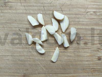 Kepti kalakutų šlaunelės Žingsnis 2