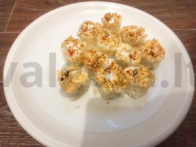 Rulonai „Caro stalas“ pagrindine nuotrauka