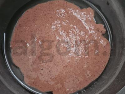 Kepenų tortas su parmezano sūriu Žingsnis 6