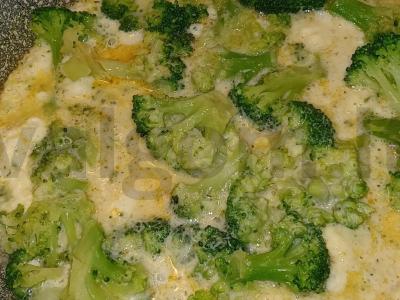 Brokoliai „Skaniukai“ pagrindine nuotrauka