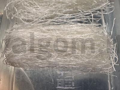 Kaukazo daržovės su funčozu Žingsnis 5