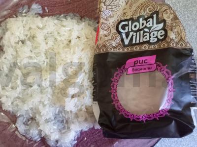 Plovas su vištienos širdelėmis Žingsnis 5