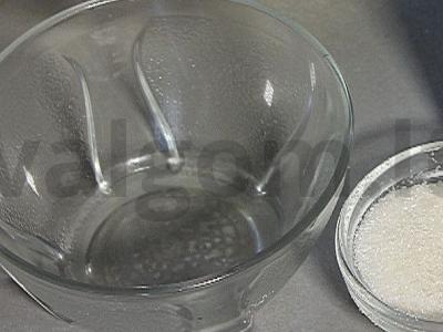 Rulonai su upėtakiu, avokadu ir jūros kopūstais Žingsnis 3