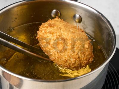 Škotų kiaušiniai Žingsnis 5