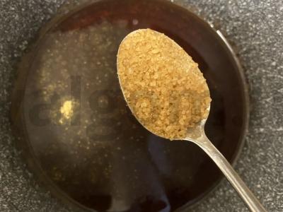 Be alkoholinis glintveinas Žingsnis 2