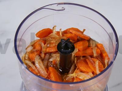 Jautienos kepenų apkepas Žingsnis 8