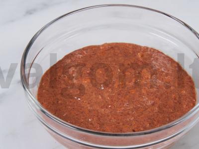 Jautienos kepenų apkepas Žingsnis 9