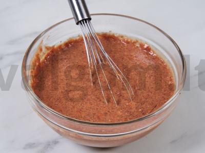 Jautienos kepenų apkepas Žingsnis 11