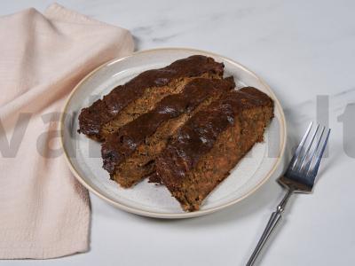 Jautienos kepenų apkepas pagrindine nuotrauka