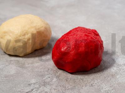 Sausainiai „Širdelės“ Žingsnis 4