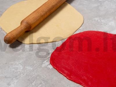 Sausainiai „Širdelės“ Žingsnis 5