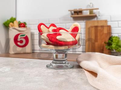 Sausainiai „Širdelės“ pagrindine nuotrauka