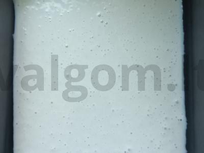 Kopūstų pyragas „Kiškio svajonė“ Žingsnis 5