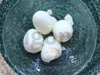 Lenkiškai paruošta žuvis su žolelėmis Žingsnis 2