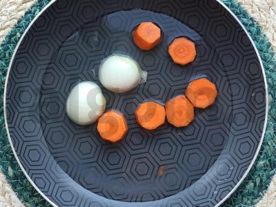 Lenkiškai paruošta žuvis su žolelėmis Žingsnis 3