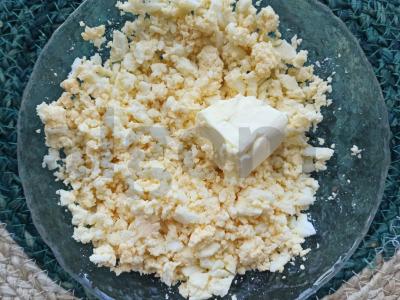 Lenkiškai paruošta žuvis su žolelėmis Žingsnis 5