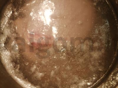 Salotas „Sotūs diena“ Žingsnis 1