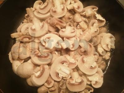 Salotas „Sotūs diena“ Žingsnis 3