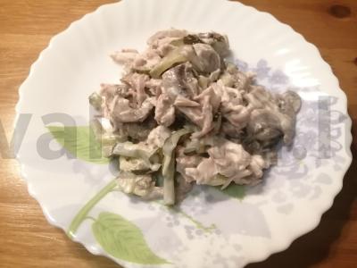 Salotas „Sotūs diena“ pagrindine nuotrauka