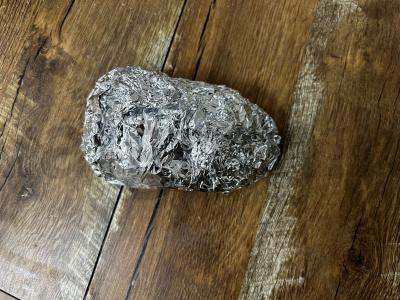 Anties krūtinėlė su apelsinais, rozmarinais ir česnaku Žingsnis 11