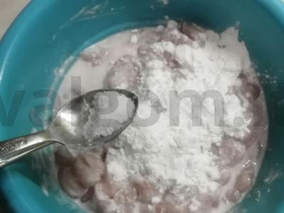 Malti vištienos krūtinėlės kotletai Žingsnis 5