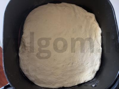 Rudai pica oro grilyje Žingsnis 4