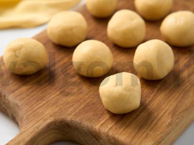 Namų sausainiai Žingsnis 6