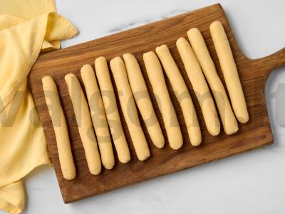 Namų sausainiai Žingsnis 7