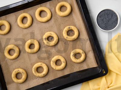 Namų sausainiai Žingsnis 9