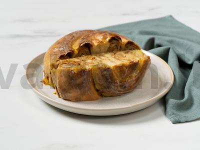 Moldaviškas vertutas pagrindine nuotrauka