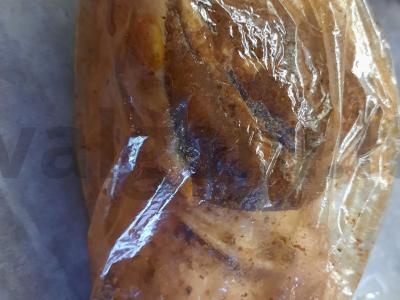 Kepta kiaulienos kulšis Žingsnis 4