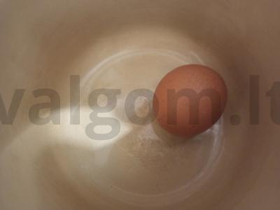 Salotas „Izabella“ su vištiena Žingsnis 2