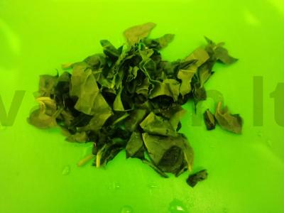 Salotas „Izabella“ su vištiena Žingsnis 5