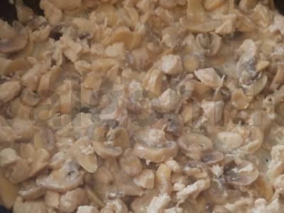 Žiulienas tartaletėse „Firminis“ Žingsnis 6