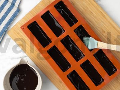 Namų varškės sūreliai Žingsnis 3