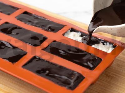 Namų varškės sūreliai Žingsnis 5