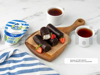 Namų varškės sūreliai pagrindine nuotrauka