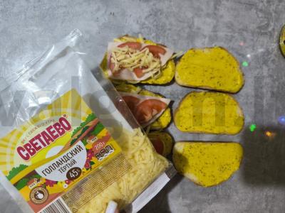 Kepti sumuštiniai Žingsnis 5