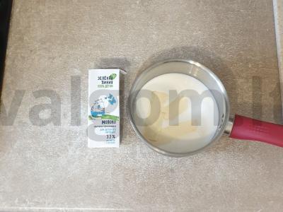 Meksikietiški bulvių košė Žingsnis 3