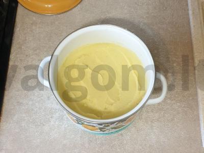 Meksikietiški bulvių košė Žingsnis 5