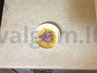 Meksikietiški bulvių košė Žingsnis 8