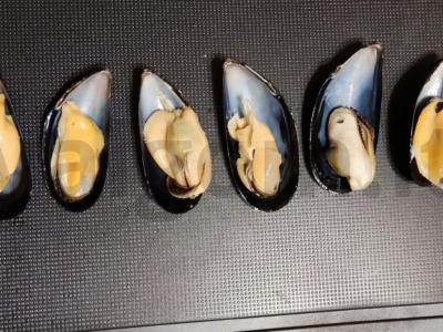 Keptos midijos su aštriu padažu Žingsnis 2