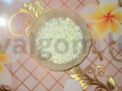 Silkė po raudonu kailiu Žingsnis 1