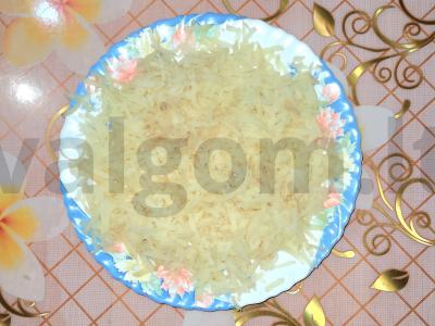 Silkė po raudonu kailiu Žingsnis 2