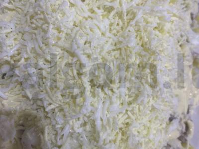 Purios silkes po kailiu Žingsnis 5