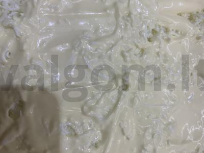 Purios silkes po kailiu Žingsnis 6