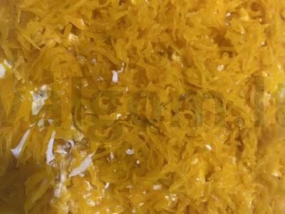 Purios silkes po kailiu Žingsnis 7