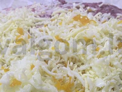 Purios silkes po kailiu Žingsnis 10