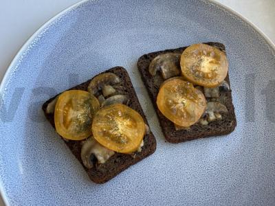 Sumuštiniai „Gridoros“ pagrindine nuotrauka