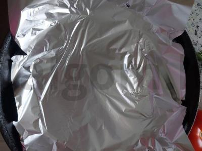 Mėsa prancūziškai su bulvėmis Žingsnis 2